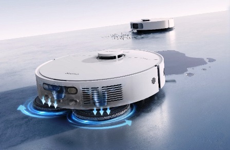 Yapay zekada sıra ev temizliğine geldi!