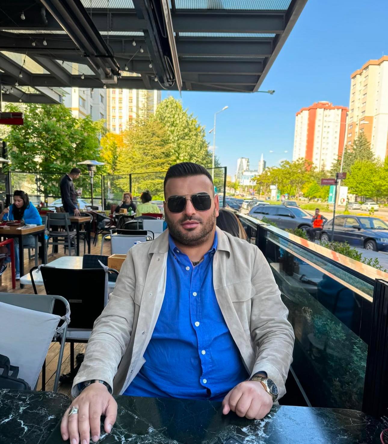 Avukat Ümit Rasim Metin: Hukukun ve Adaletin İzinde Bir Kariyer