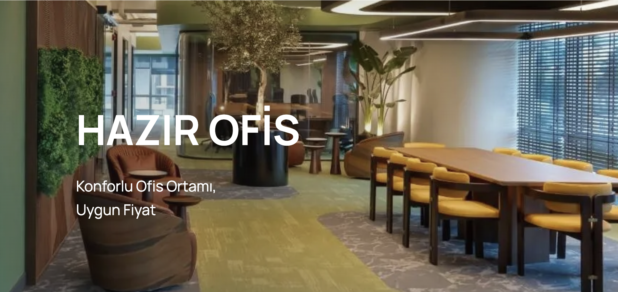 Sanal Ofis İle Şirketinizi Evden Yönetin!