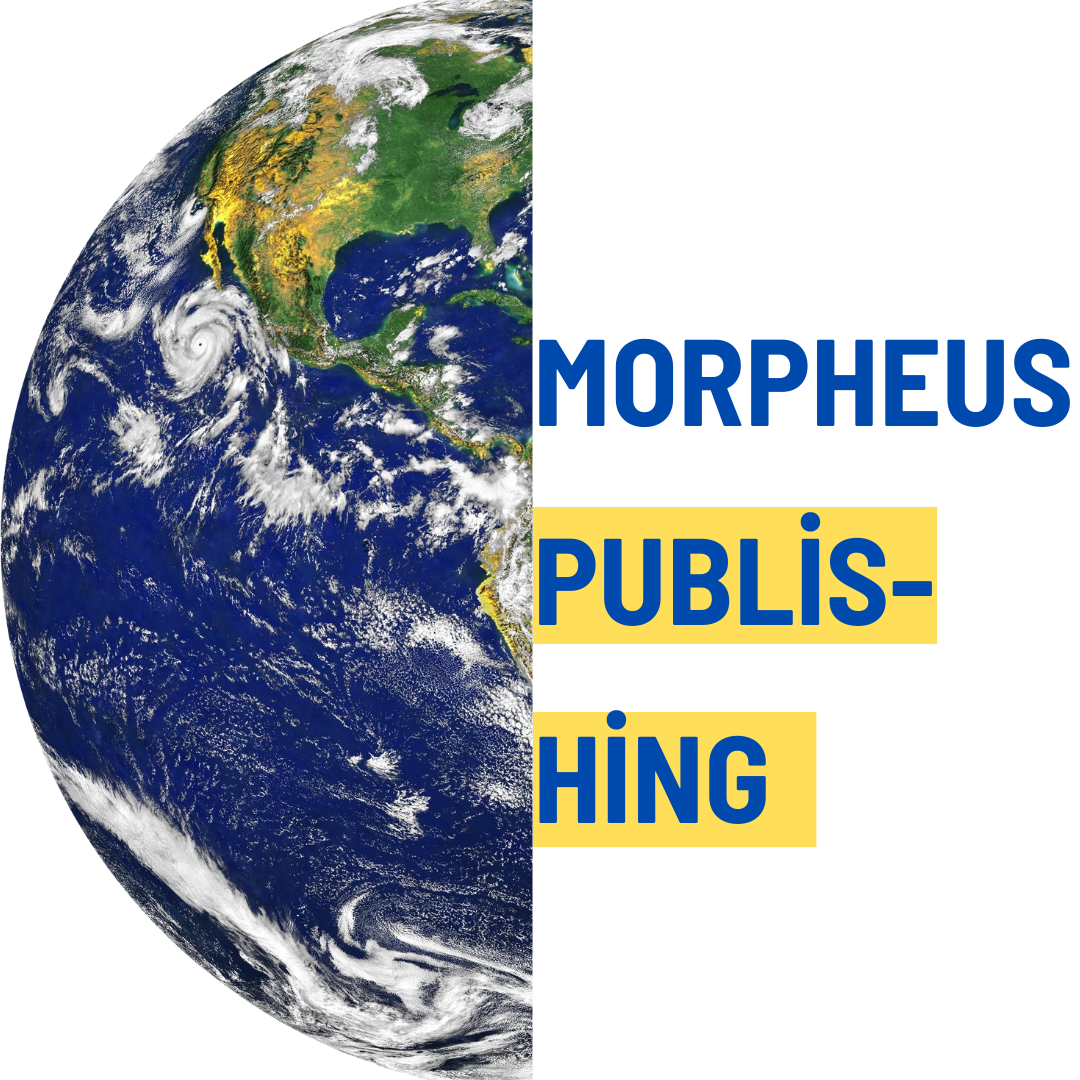 Morpheus Yayinevi: Türk Edebiyatının Sesi Dünyaya Ulaşıyor