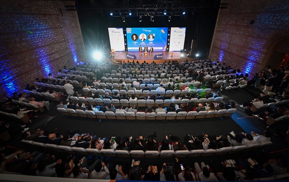 Finansal teknoloji ekosisteminin liderleri İstanbul’da buluşacak