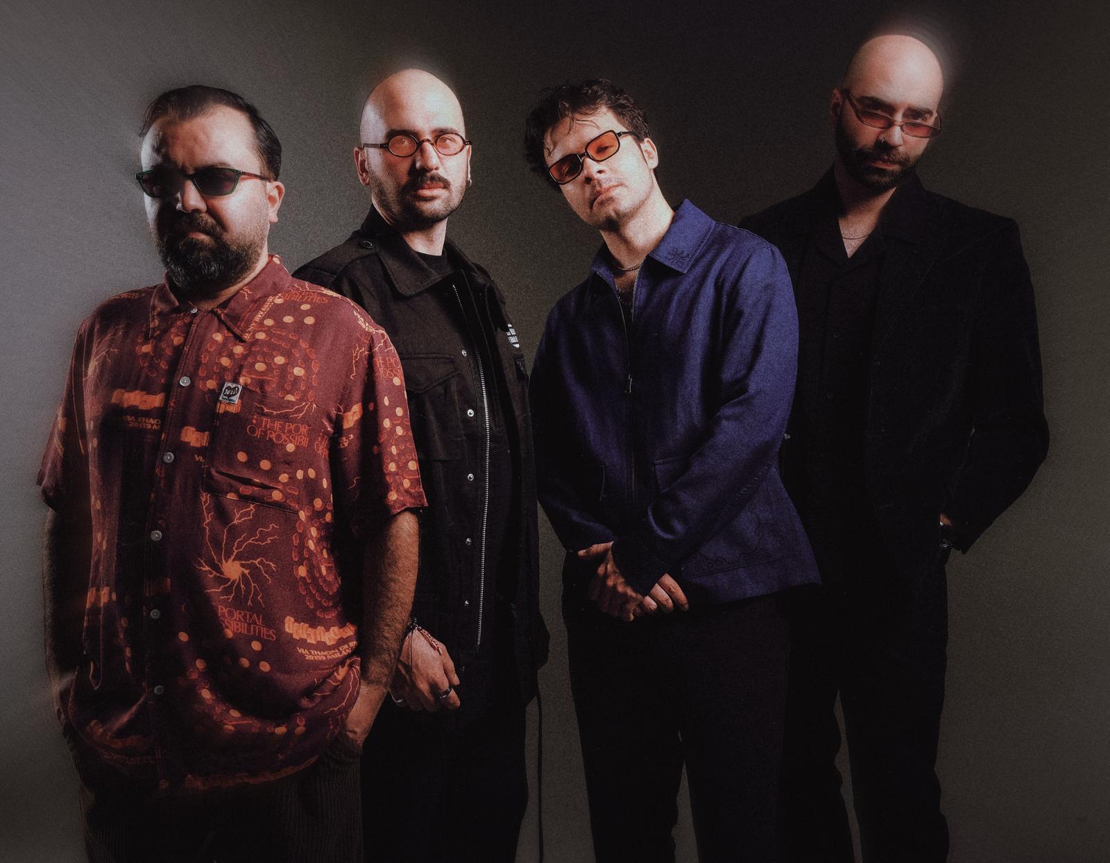 BODES’TEN YENİ ŞARKI: “GELMİŞİ GEÇMİŞİ” 16 MAYIS’TA TÜM DİJİTAL PLATFORMLARDA