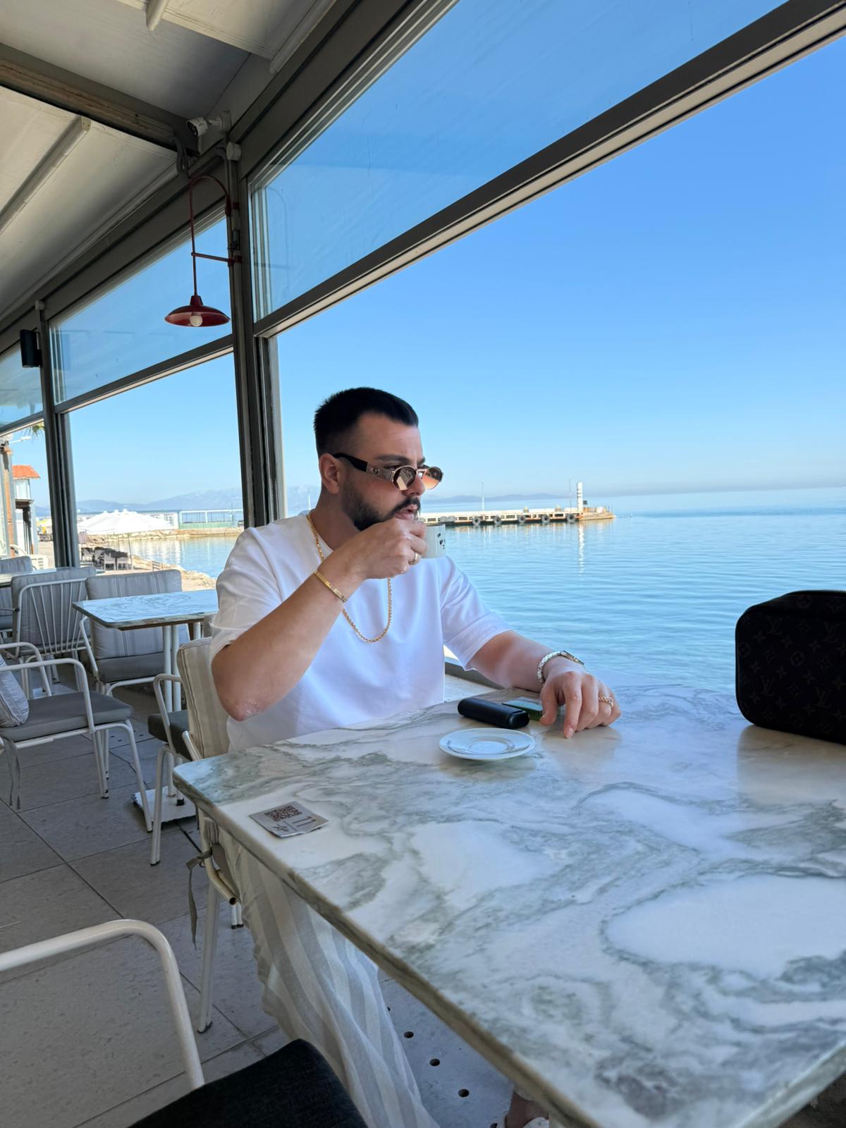 Alkan AYDOĞDU: GAYRİMENKUL ALIRKEN UZMANA DANIŞIN !