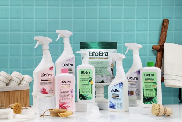 160 milyar doları aşan temizlik ürünleri pazarının kaderi değişiyor