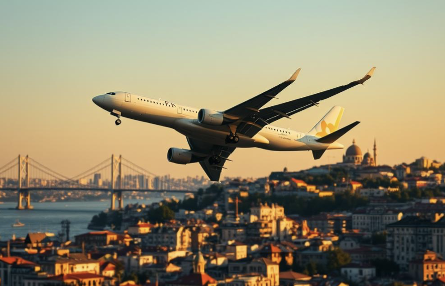 İstanbul Diyarbakır Uçak Bileti – En Uygun Fiyatlar