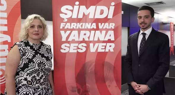 Duymer CEO’su Salih Baz: Türkiye’de her 1000 çocuktan 4’ü işitme kaybı yaşıyor