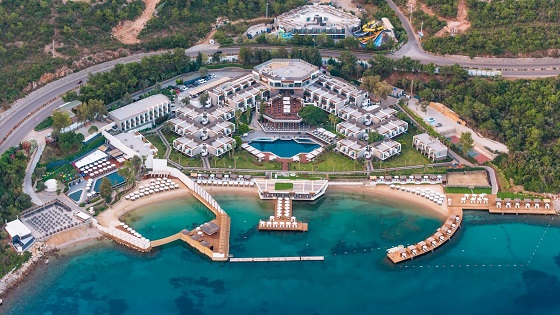  Aile Yılı ilan edilen 2025 turizminde yeni trend: Alkolsüz aile oteli konsepti