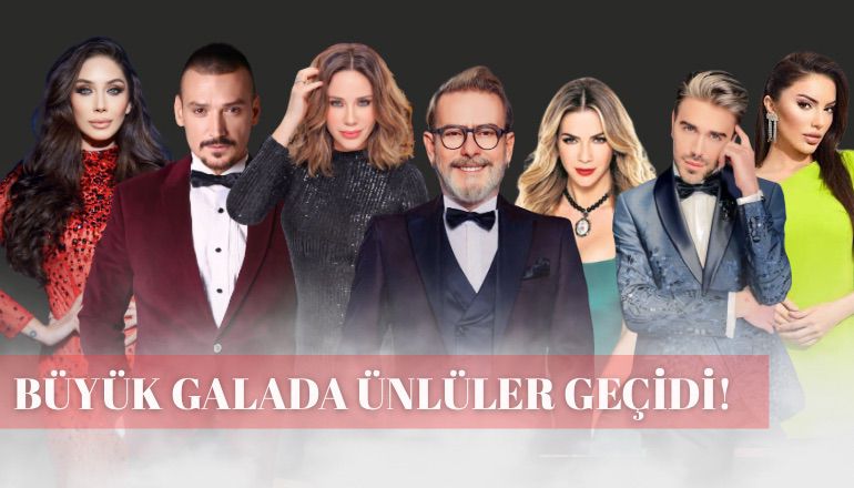 Best Queen of Turkey Güzellik Yarışması ve Golden Moon Awards 2025, Ankara’da Başlıyor