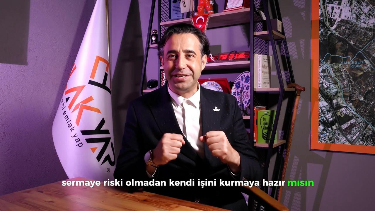 Mevlüt Acaroğlu ile Güvenli Yatırımın Adresi: Emlakyap Global Dubai ve Türkiye’de Fark Yaratıyor