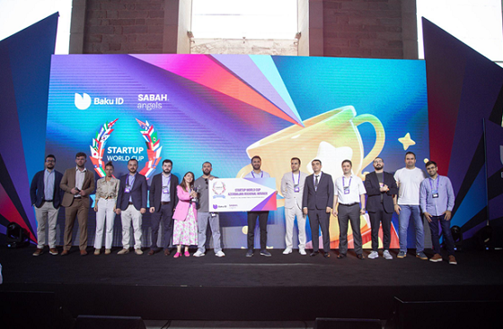 Baku ID 2025 Tamamlandı: Bakü, Bölgesel İnovasyon Merkezi Oldu