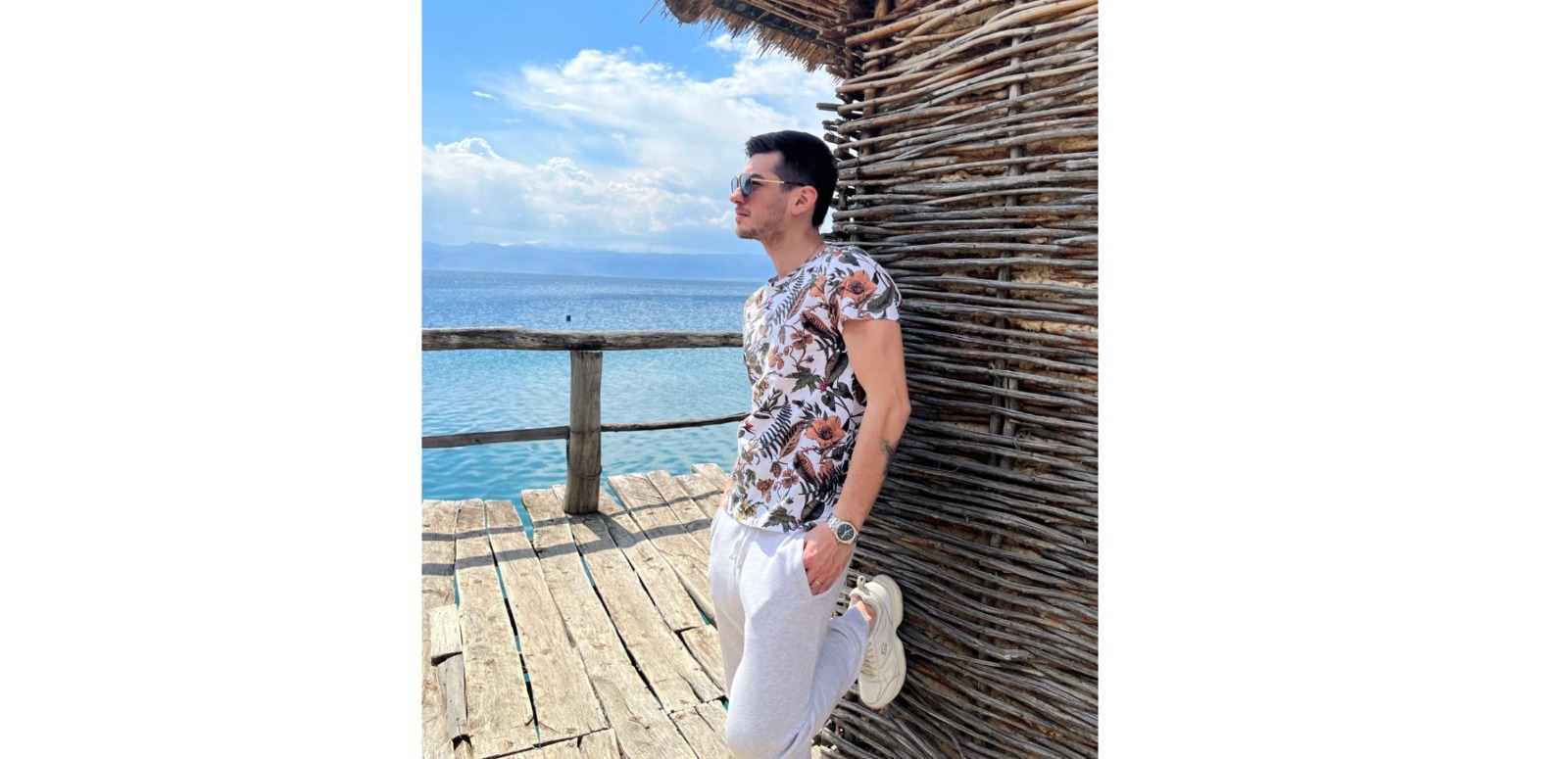 “Hastayım Sana” YouTube’da 500 Bini Aştı