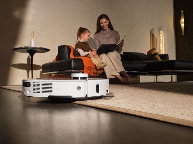 Yaz sonu temizliğinin yeni kahramanı MOVA P50 Pro Ultra oldu