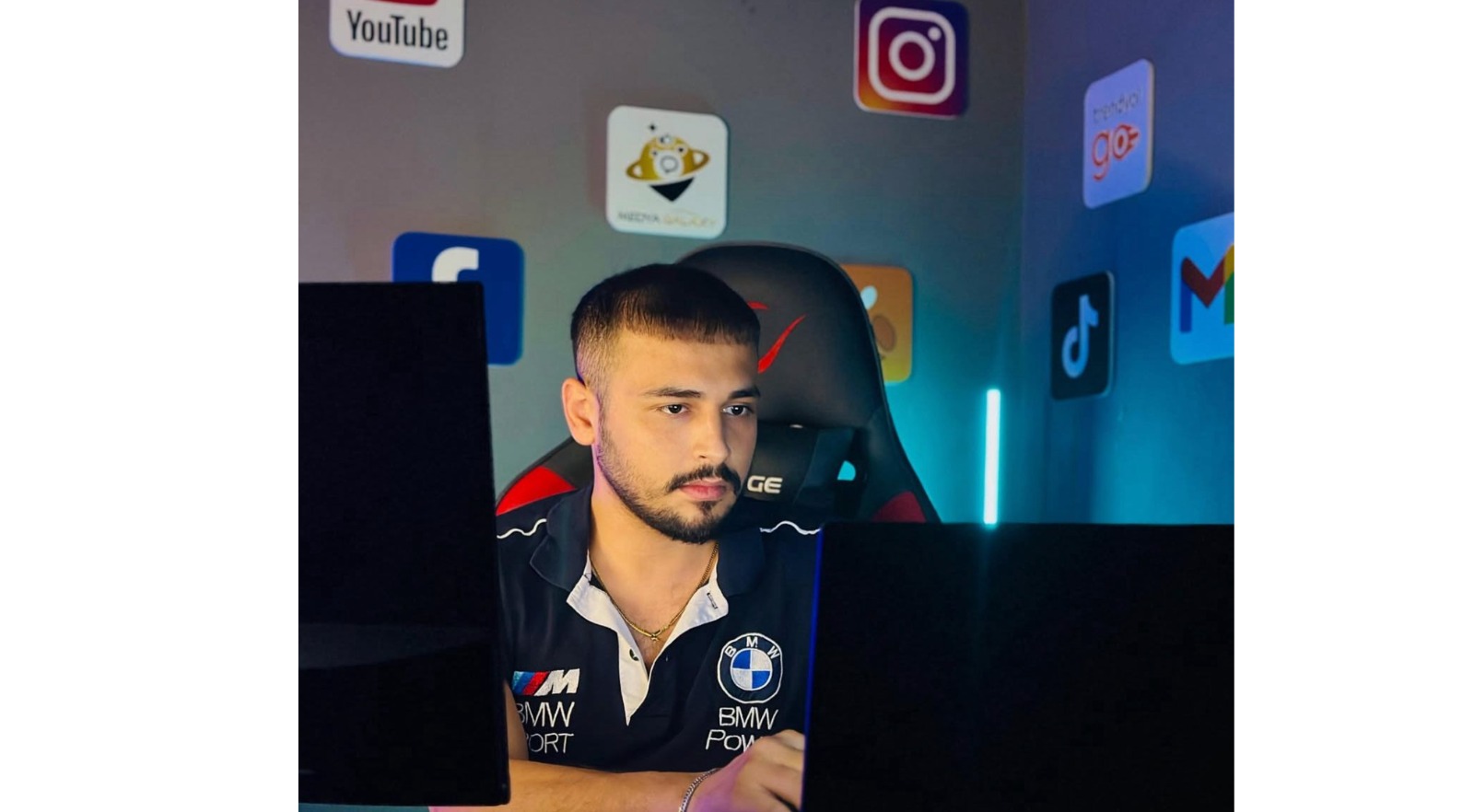 Mustafa Yılmaz’dan Üst Üste Üç Yıl Türkiye Birinciliği (Medyagalaxy, 2022, 2023 ve 2025’te Sosyal Medya ve Yazılım Alanında Zirvede)