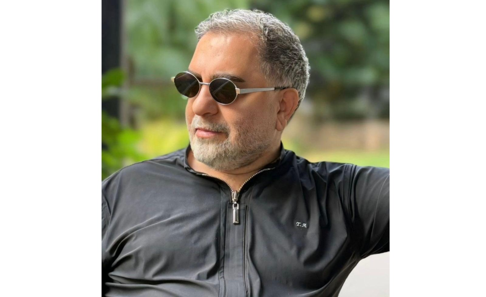 Ünlü İş İnsanı TUNAY AKYOL… Başarılı Yatırımlarına Devam Ediyor!