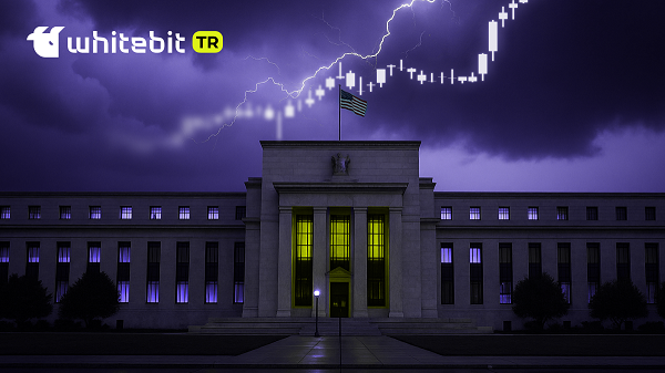 “Kriptoda döngüsel hareketler yerini dengeye bırakıyor”