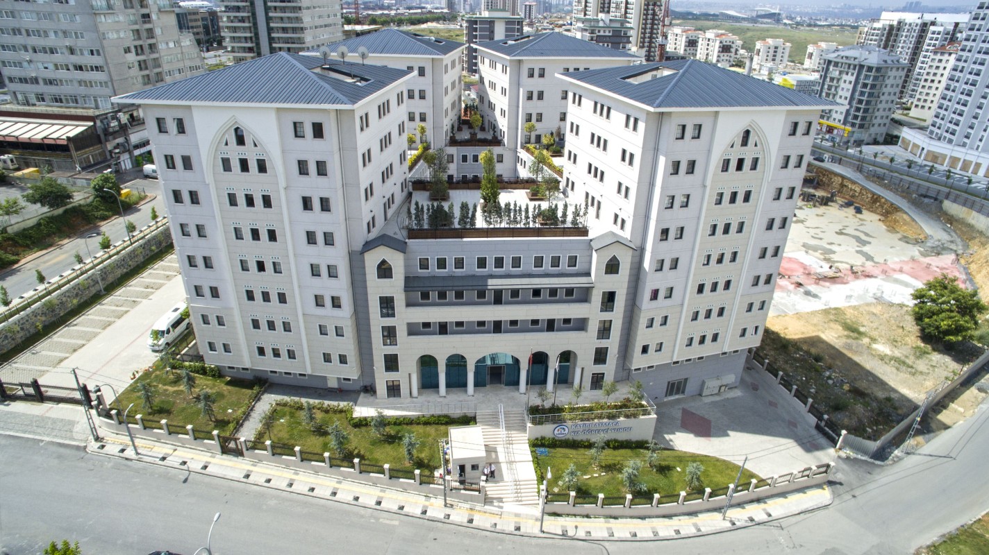 Üsküdar, Acıbadem ve Sakarya’da Güvenli ve Modern Kız Öğrenci Yurtları