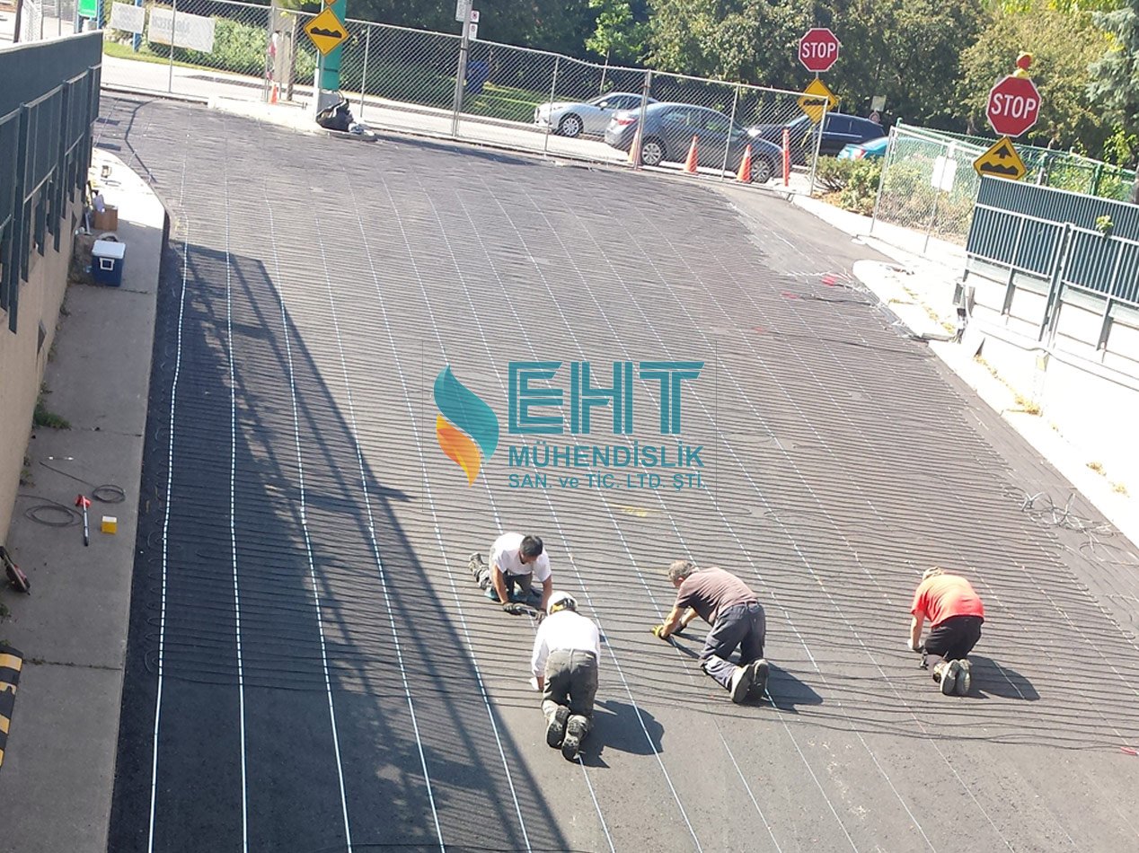 Heat Tracing Sistemlerinde Enerji Verimliliği Danışmanlığı Bağımsız Denetim ile Gizli Tasarruf Potansiyelinizi Keşfedin