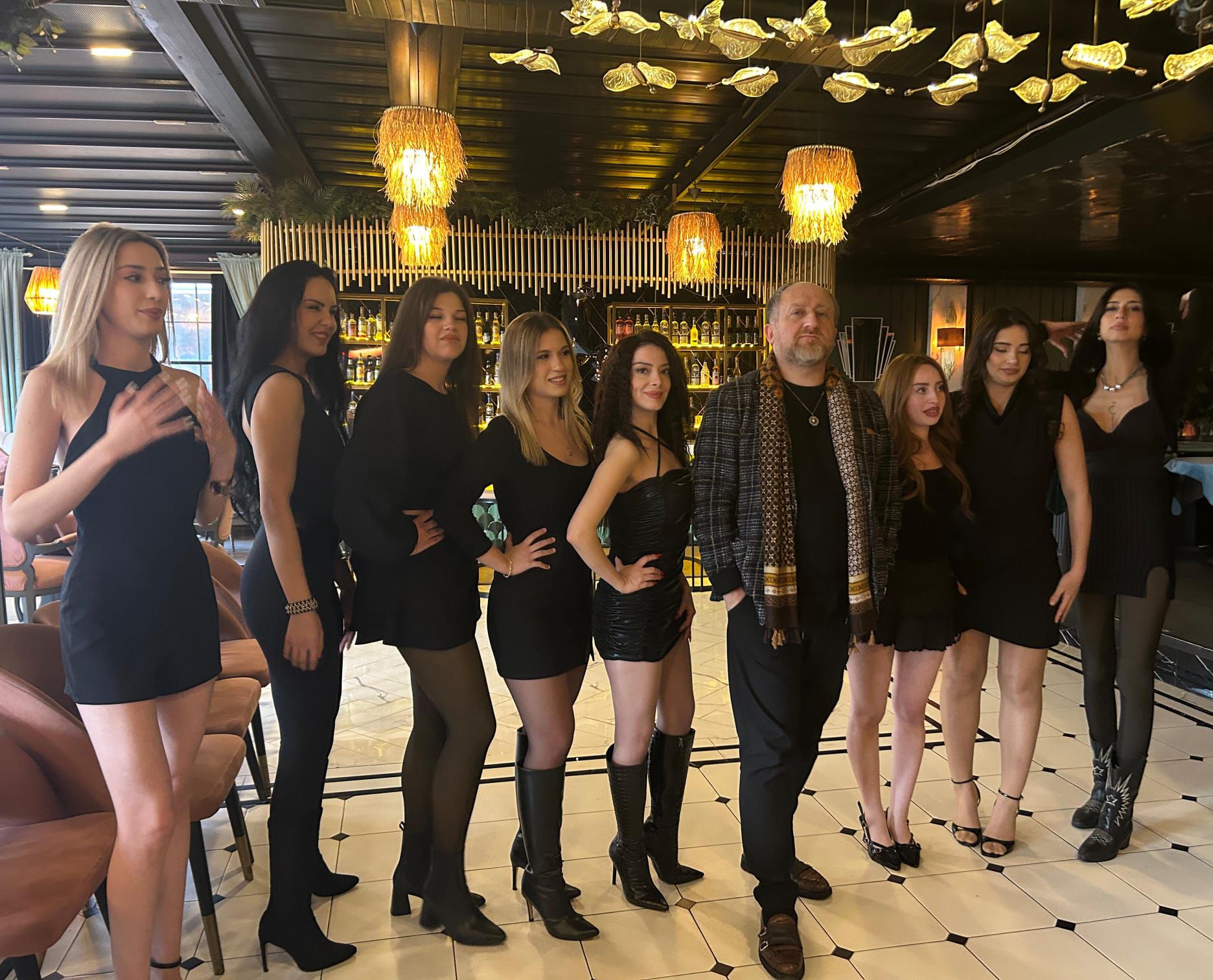 BEAUTY OF TURKEY 2026’DA HEYECAN DEVAM EDİYOR..