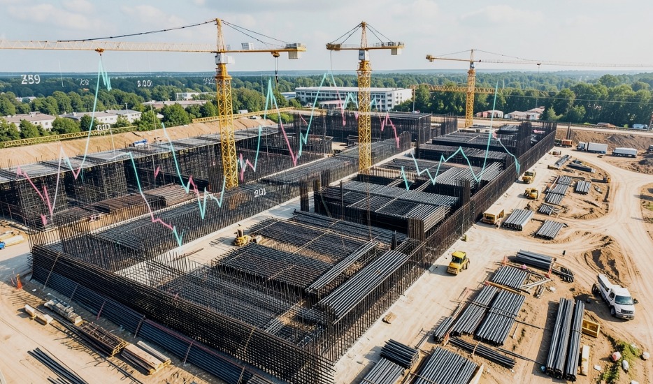 İnşaat Demiri Fiyatları ve Piyasa Dinamikleri