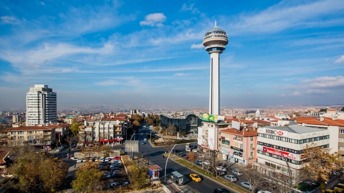 Ankara’da Adalete Hızlı ve Şeffaf Erişim Arayışı