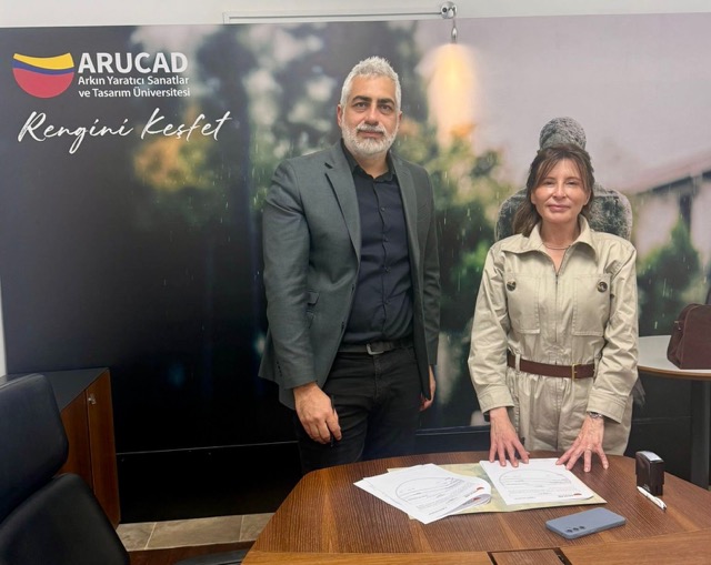 İstanbul Lider Koleji’nden uluslararası eğitim iş birlikleri