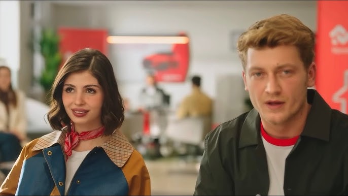 Albayrak Finans reklamı büyük beğeni topladı