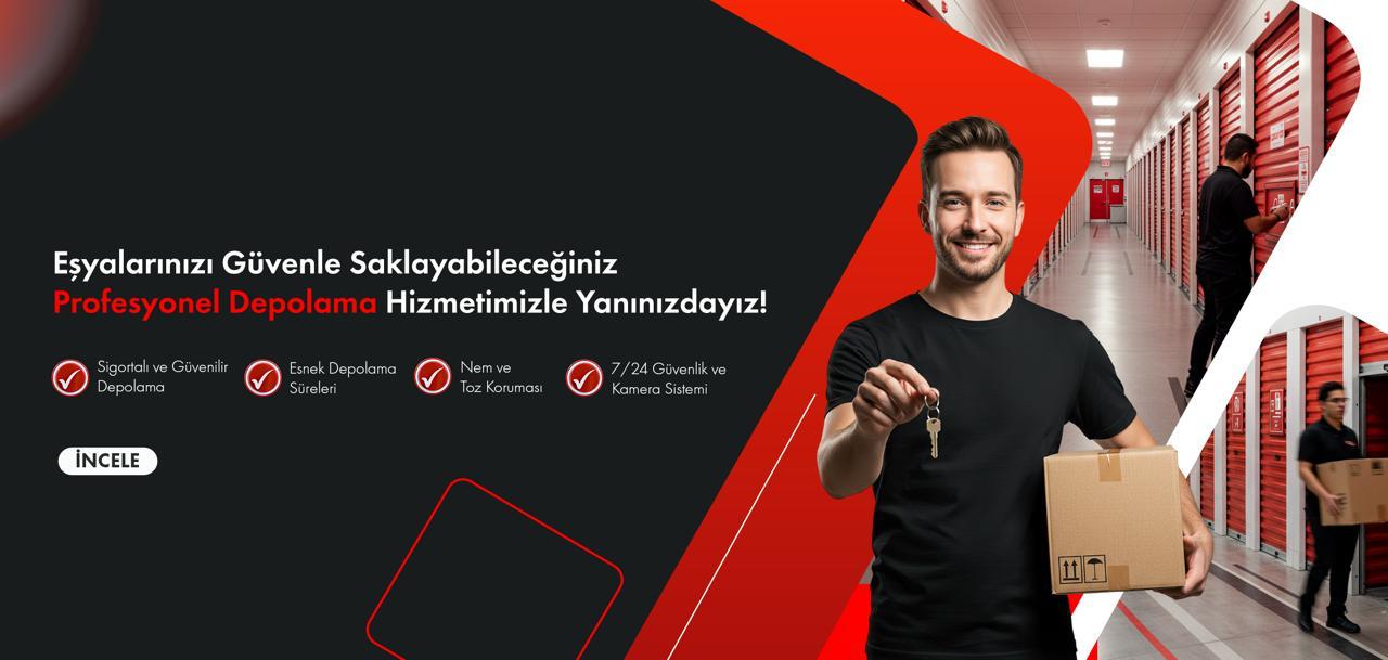 Cihan Trans ile Güvenli Taşımacılık