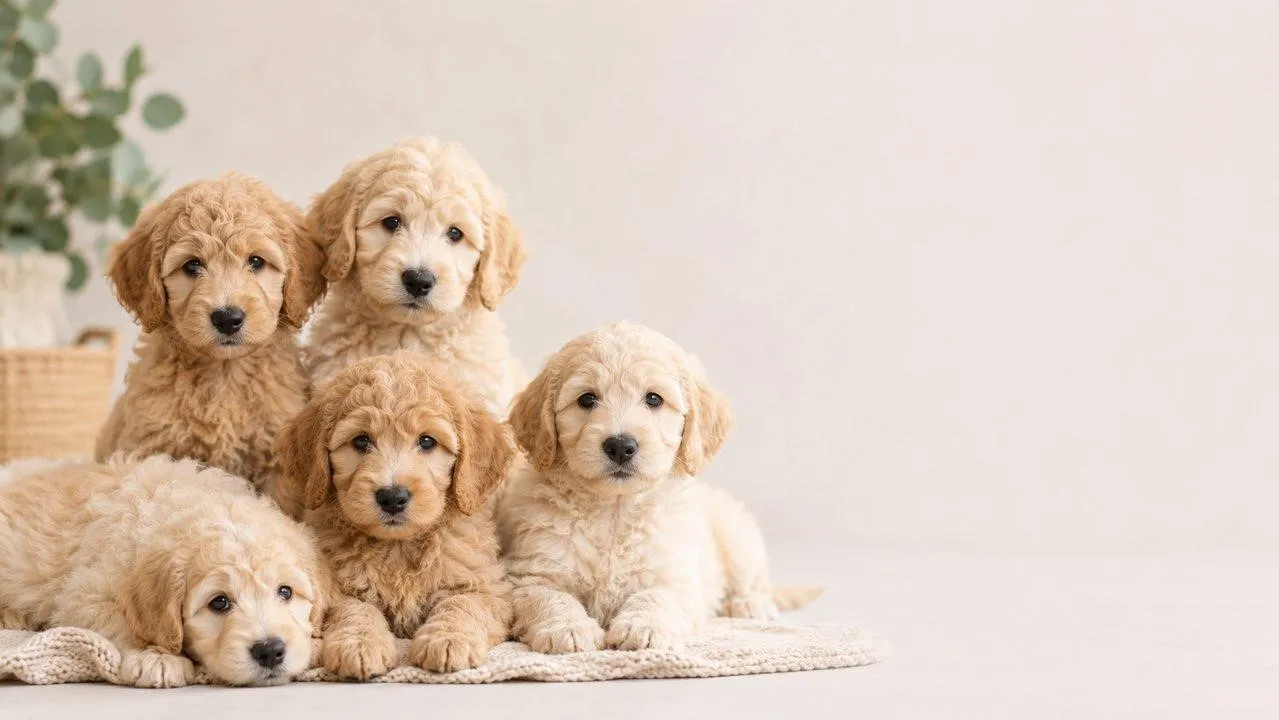 Labradoodle Yavru İlanları ve Fiyatları