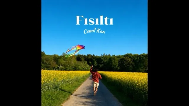 Cemil Kan’ın Yeni Teklisi “Fısıltı” Dinleyicilerle Buluştu