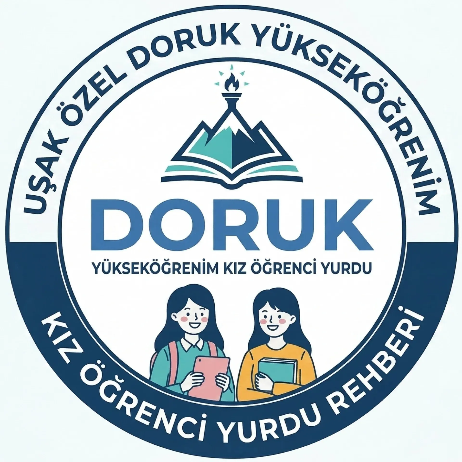 Uşak Kız Öğrenci Yurtları ile Konforlu Bir Eğitim Süreci