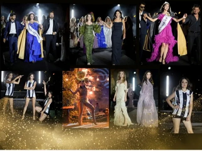 Liva Queen Of Turkey 2026 Etkinlikleriyle Yeniliklere İmza Atıyor…