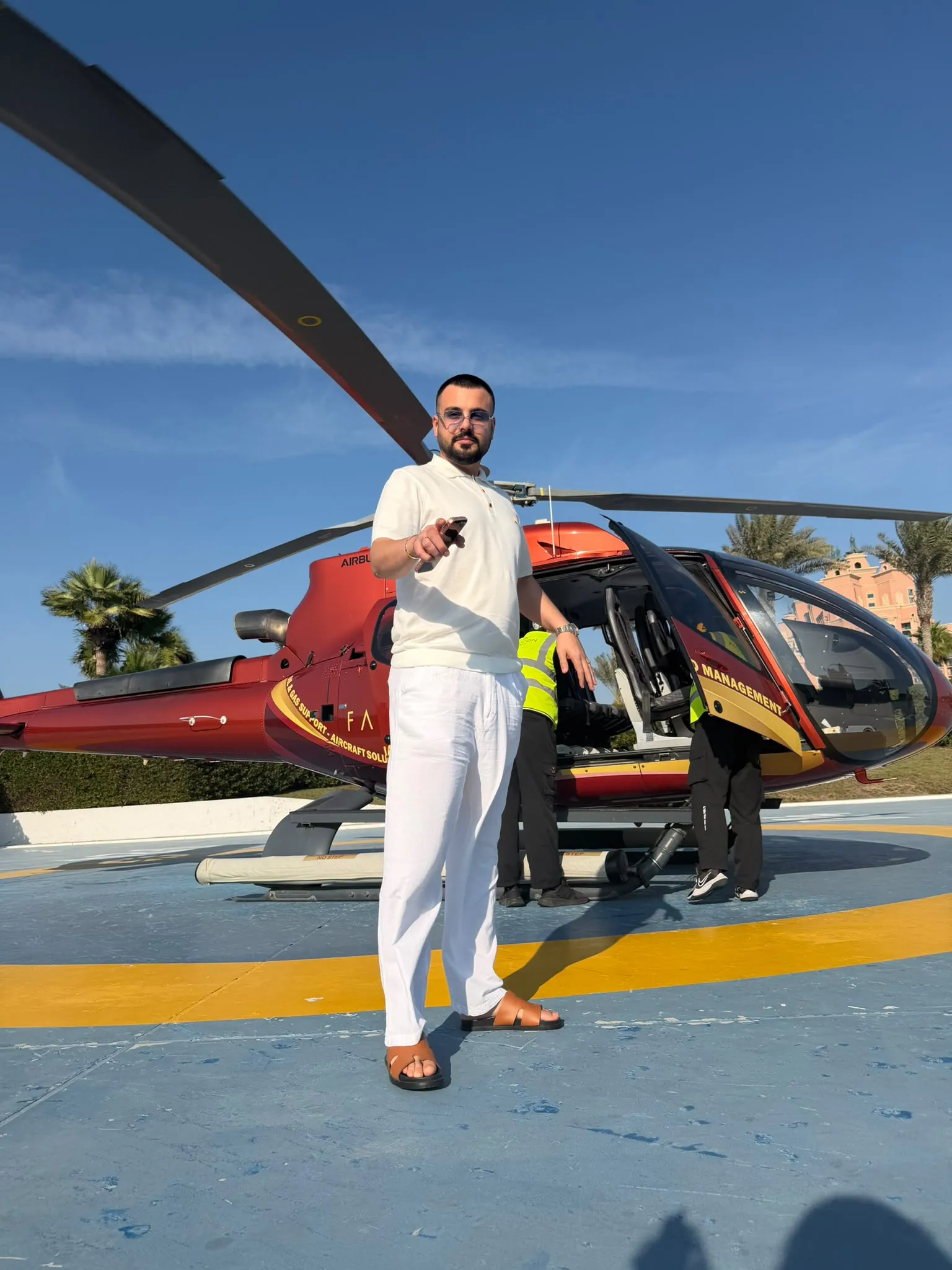 İş İnsanı Alkan Aydoğdu: “Doğru Yatırımın Adresi Bodrum”