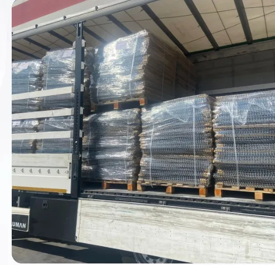 Hesco Bariyer ile Dayanıklı Koruma Çözümleri
