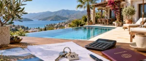 Can Foreigners Get a Mortgage in Turkey? What to Know Before Buying Property in Fethiye