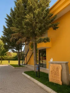 Kapadokya Etkinlik ve Derûn House Güçlerini Birleştirdi